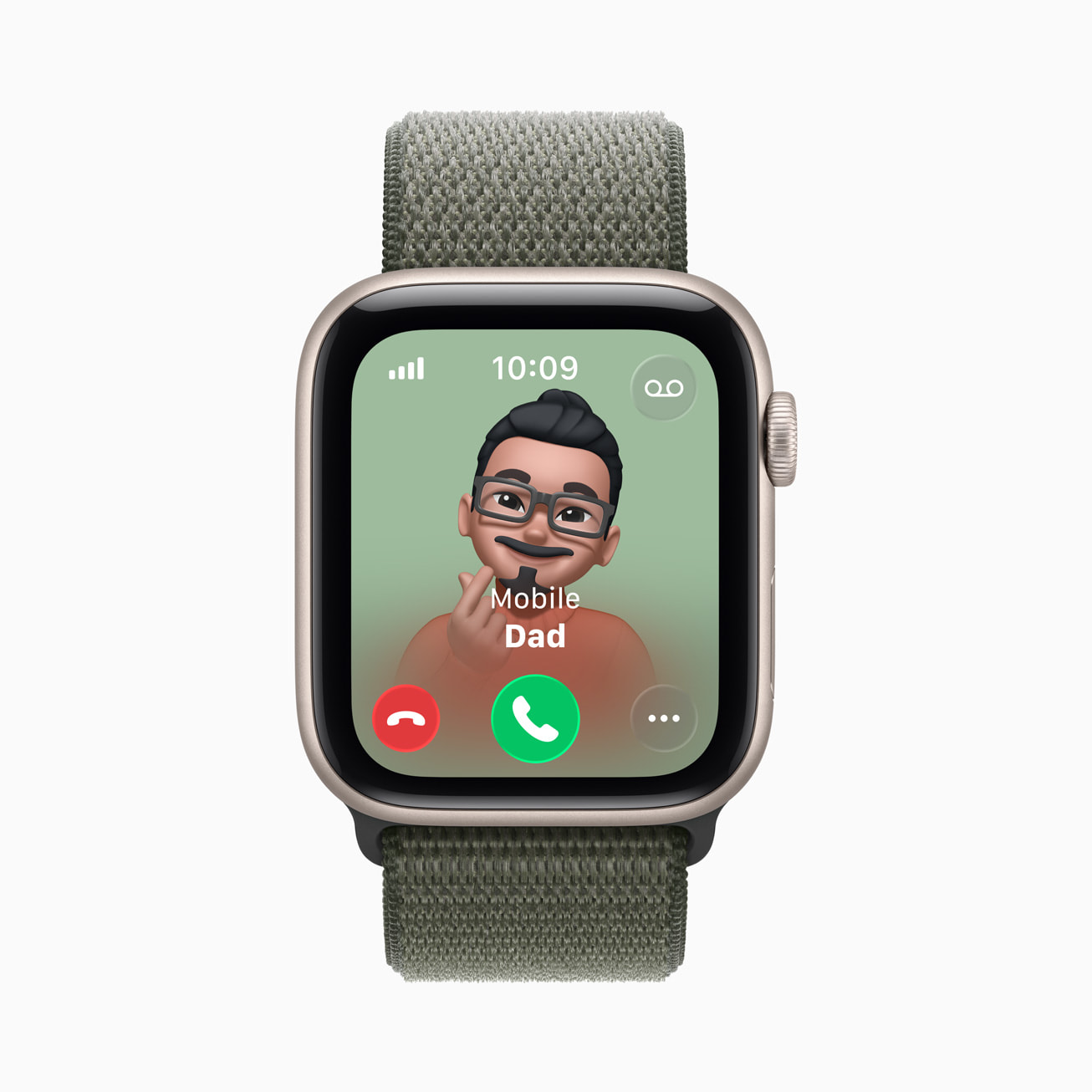 Apple Watch SE