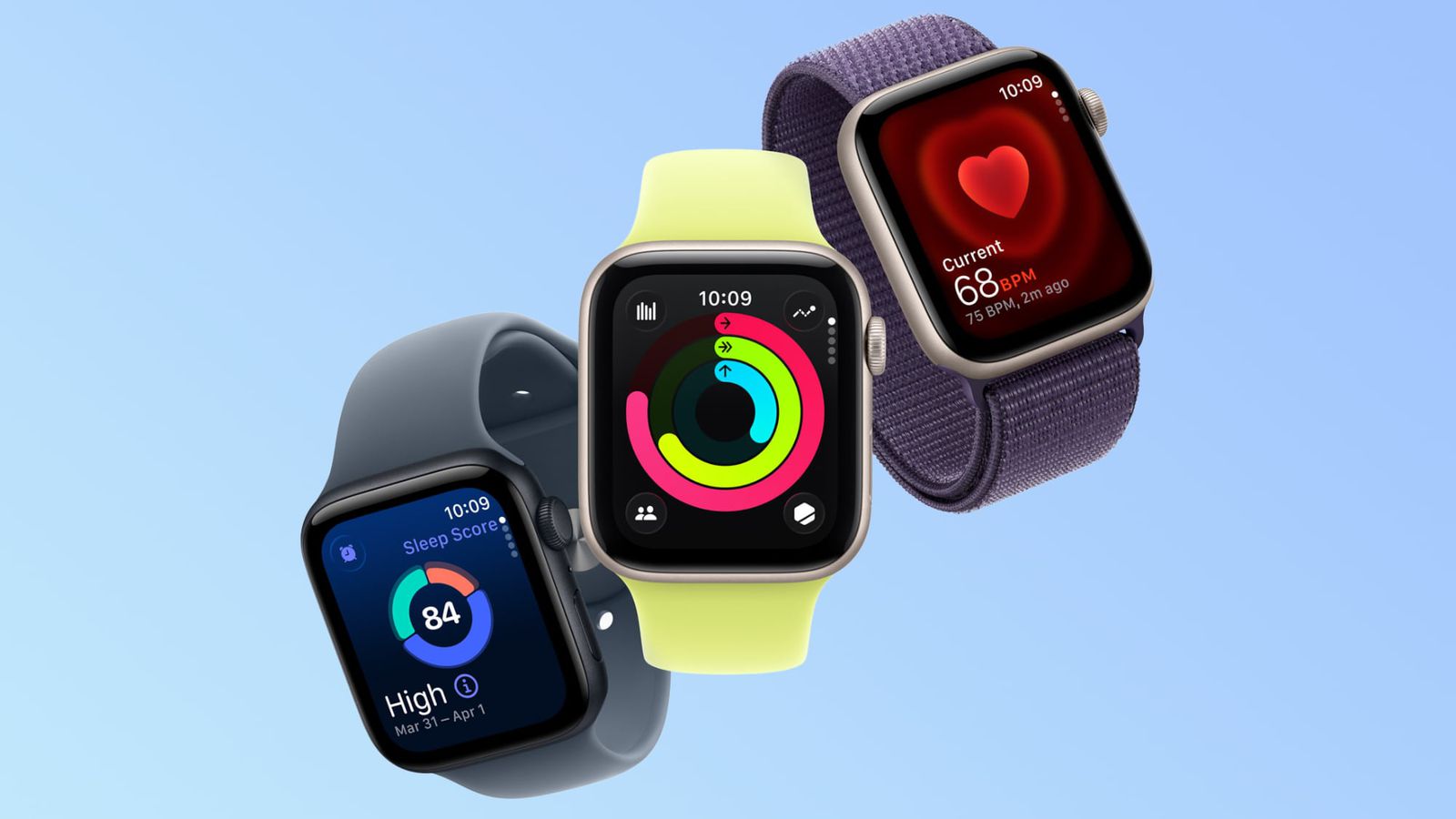 Apple Watch Series