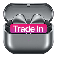 Наушники Samsung Trade in Наушники Samsung Trade in