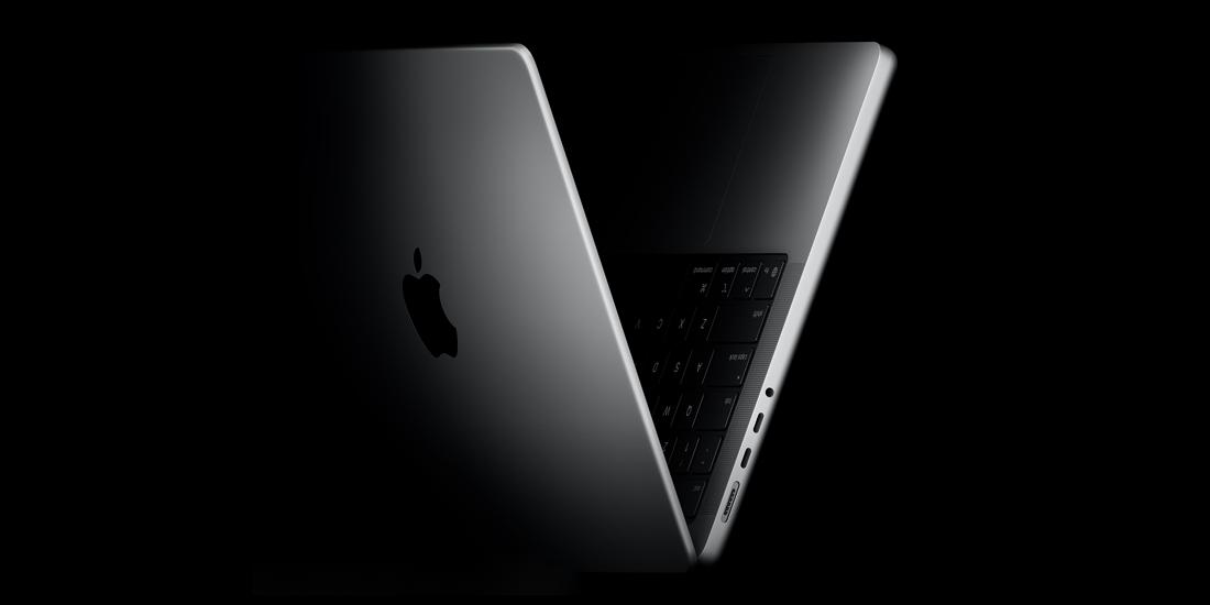 MacBook Air и MacBook Pro M5: алюминиевые звери производительности MacBook Air и MacBook Pro M5: алюминиевые звери производительности