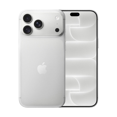 Apple iPhone 18 Pro Max 1Tb Silver, серебристый
