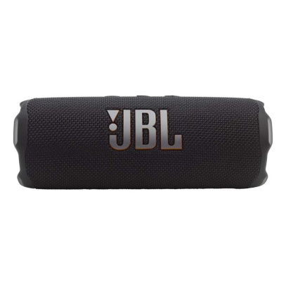 Портативная колонка JBL Flip 7 Black, черный