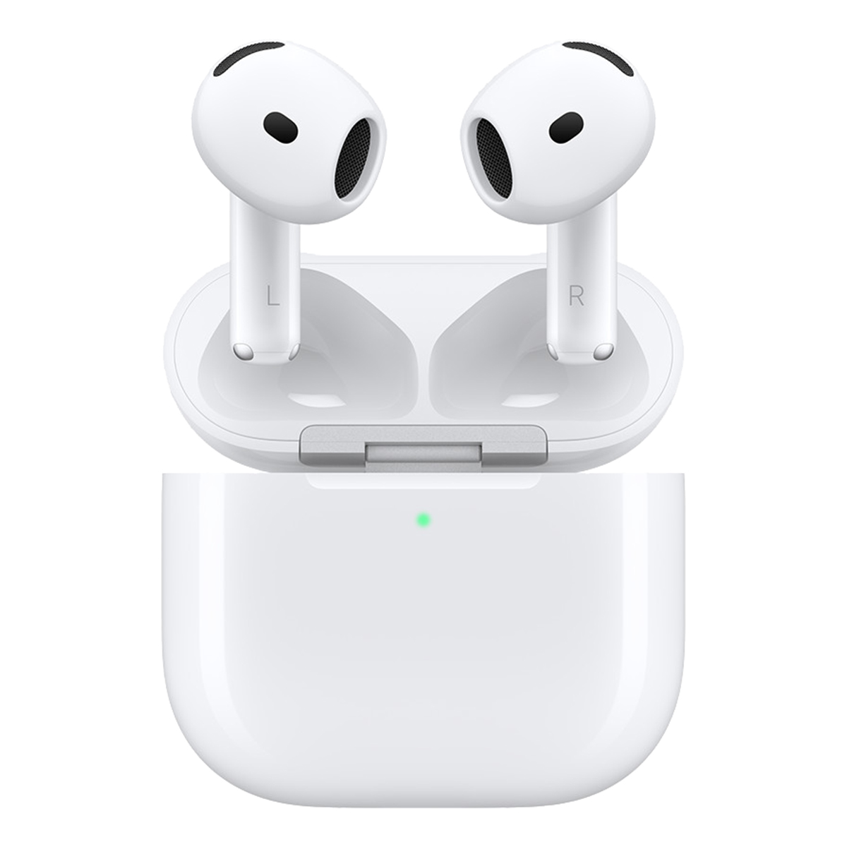 Наушники Apple AirPods 5 Wireless Charging Case White, белый