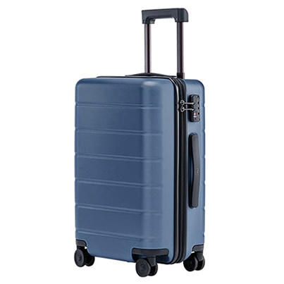 Чемодан Xiaomi Luggage Classic 20" 38л Голубой