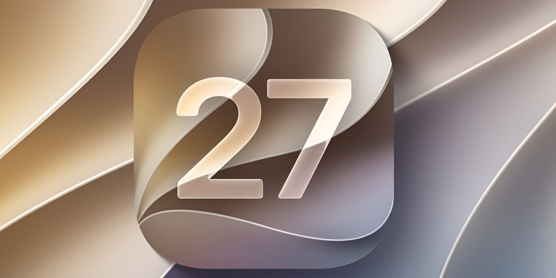 Что нового в iOS 27 beta 4? iPhone Ultra, переработанная Siri и кое-что ещё Что нового в iOS 27 beta 4? iPhone Ultra, переработанная Siri и кое-что ещё