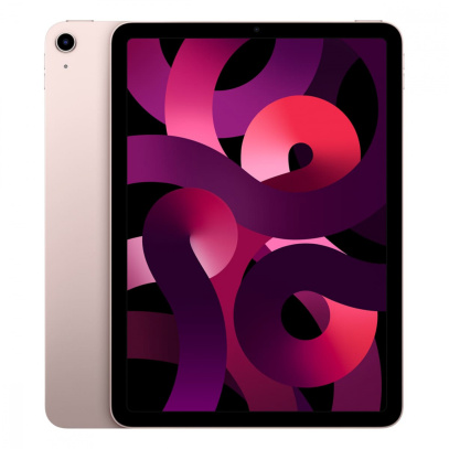 Apple iPad Air 10,9" (M1, 2022, 5 gen) Wi-Fi 256Gb Pink, розовый