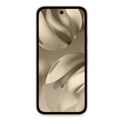 Google Pixel 9a 8/256Gb Porcelain, бежевый