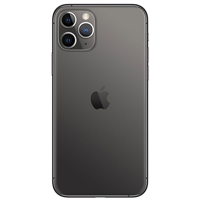 Apple iPhone 11 Pro 256Gb Space Gray, «серый космос»