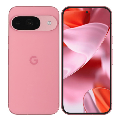 Google Pixel 9 256Gb Peony, розовый