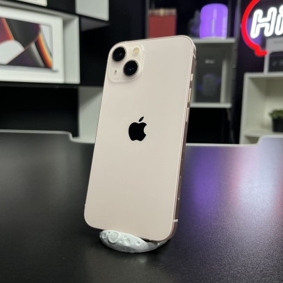 Trade in Apple iPhone 13 128Gb Pink IMEI: 7295
