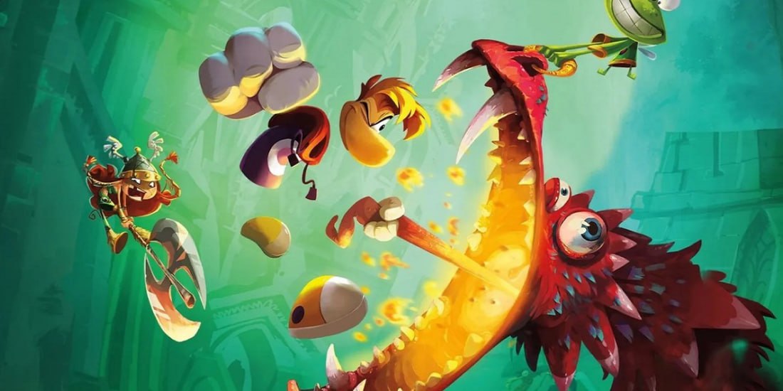 Слухи о Rayman Remake: дата выхода, разработчики, будущее франшизы Слухи о Rayman Remake: дата выхода, разработчики, будущее франшизы
