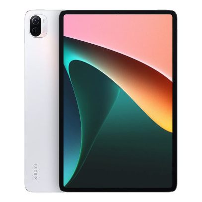 Xiaomi Pad 5 11" 8/256Gb Pearl White, белый