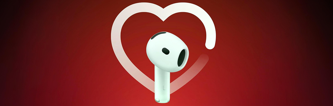 AirPods Pro 3: главные фишки грядущего обновления AirPods Pro 3: главные фишки грядущего обновления