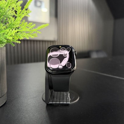 Trade in Apple Watch Series 10 46mm Jet Black IMEI: 9Q6M