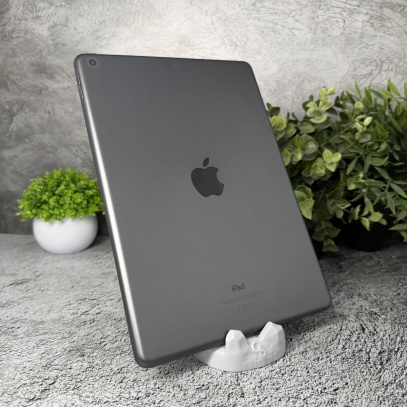 Trade in Apple iPad (7-го поколения, 2019) Wi-Fi 32GB Space Gray IMEI: MF3M