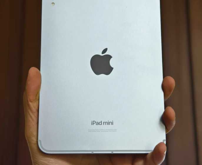 iPad mini 8: слухи о характеристиках. Он станет самым мощным в истории линейки?