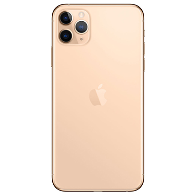 Apple iPhone 11 Pro Max 256Gb Gold, золотой