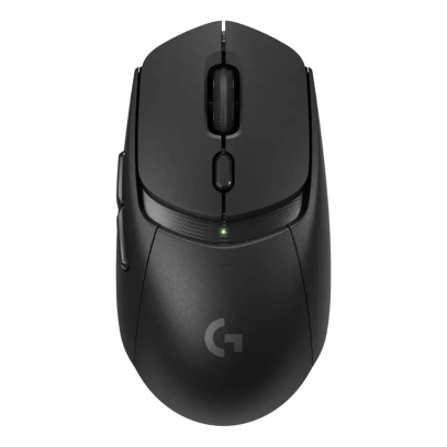 Мышь Logitech G309 (910-007199) Black, чёрный