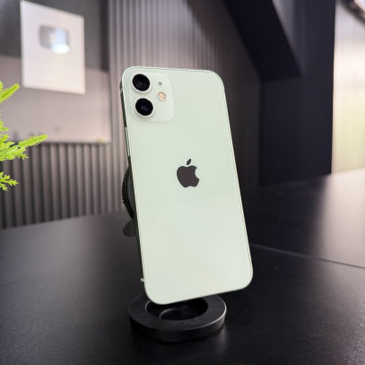 Trade in Apple iPhone 12 mini 64Gb Green IMEI: 3065