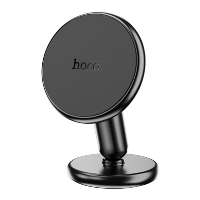 Автомобильный держатель hoco (CA89) Черный