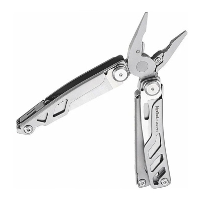 Мультитул Xiaomi NexTool Flagship Pro (NE0105) Серебристый
