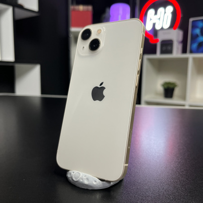 Trade in Apple iPhone 13 128Gb Starlight IMEI: 0574