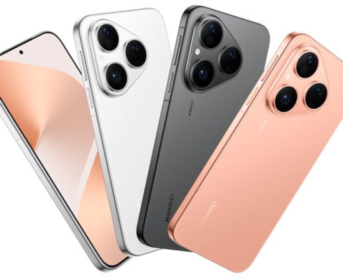 Huawei Pura 80: Новый король субфлагманов или просто хорошая попытка?