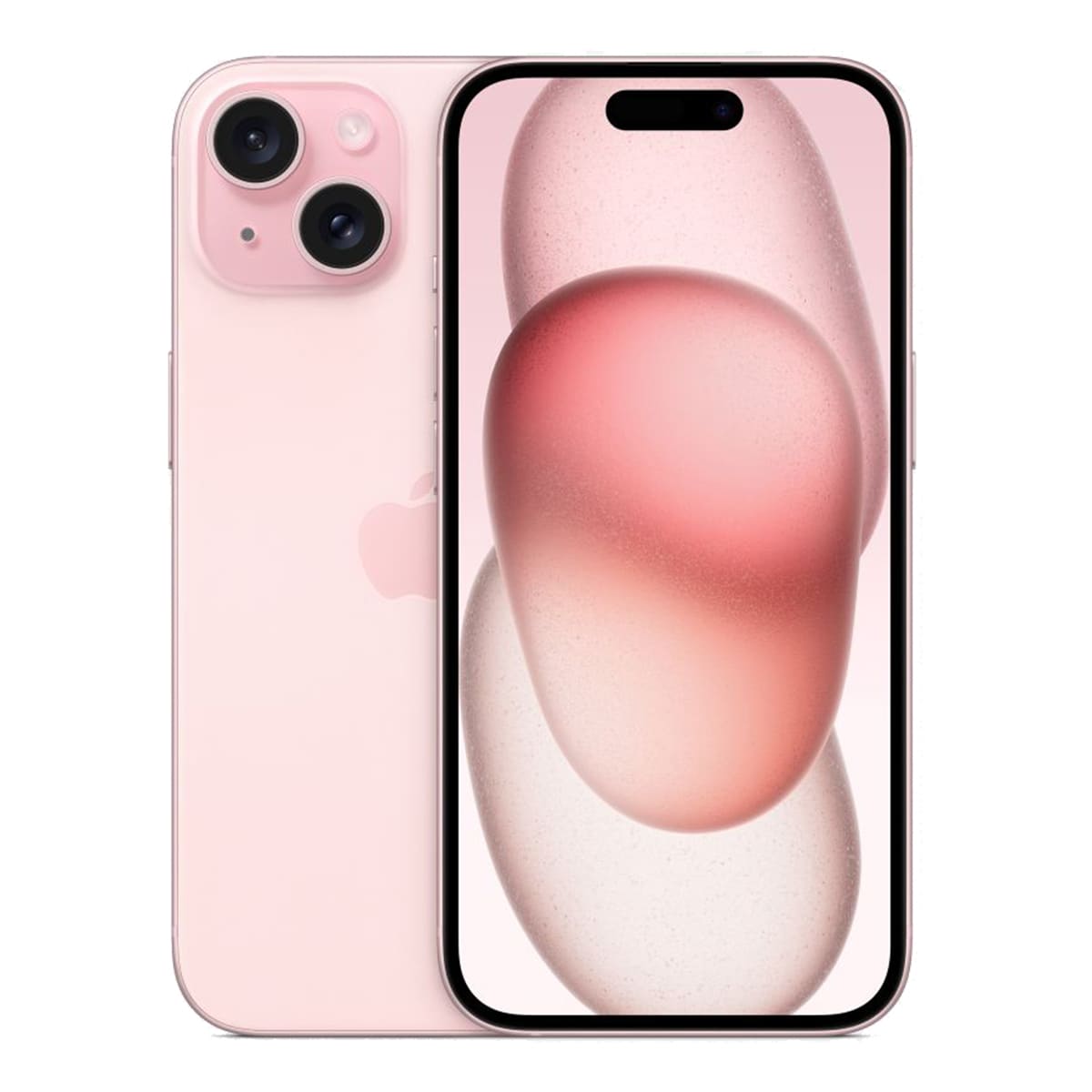 Apple iPhone 15 128Gb Pink, розовый купить в Москве за 72 990 ₽, цены,  характеристики, отзывы на Айфон