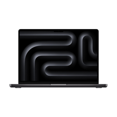 Apple MacBook Pro 14.2" (M6, 12C CPU, 12C GPU, 2026) 32/4Tb SSD Space Black, «чёрный космос»