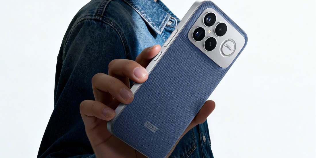Redmi K90 Pro Max, он же POCO F8 Ultra — субфлагман, который ближе