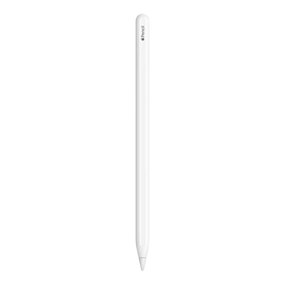 Совместимость Apple Pencil с iPad