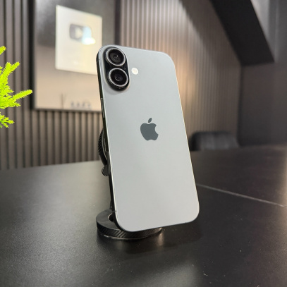 Trade in Apple iPhone 17 256Gb eSIM Black IMEI: 4057