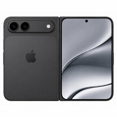 Apple iPhone Ultra 1Tb Black