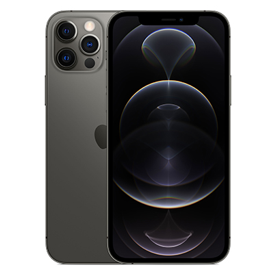 Apple iPhone 12 Pro 256Gb Graphite, графитовый