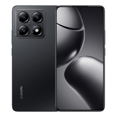 Xiaomi 14T 12/256 Гб Titan Black, черный