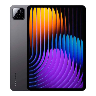 Xiaomi Pad 7 11,2" 8/128Gb Graphite Grey, серый