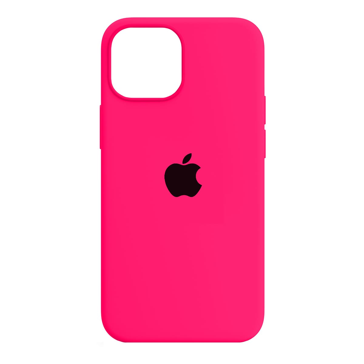 Купить Чехол Silicone Case для Apple iPhone 13 mini Ярко-розовый в Москве -  цены и характеристики в интернет-магазине Hi Stores
