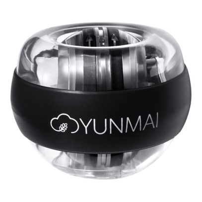 Эспандер кистевой, универсальный Xiaomi Yunmai (YMGB-Z701) Черный