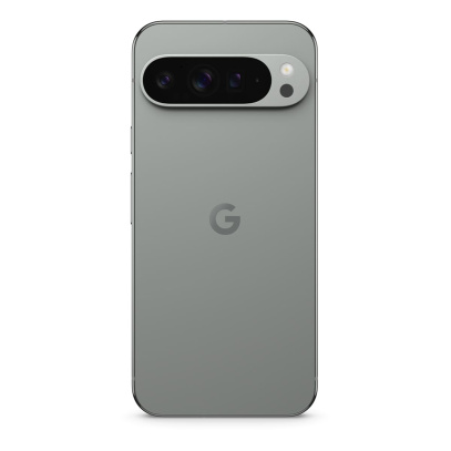 Google Pixel 9 Pro XL 16/512Gb Hazel, серый