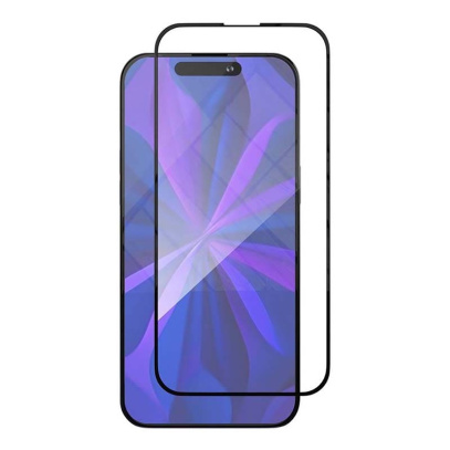 Защитное стекло для iPhone 15 Pro Max REMAX AR-Anti Reflection HD Tempered Glass 6.7" (GL-86) Матовое