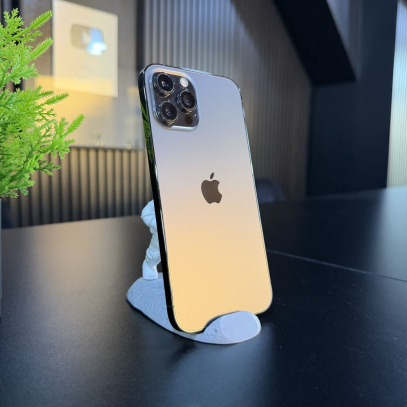 Trade in Apple iPhone 12 Pro Max 128Gb Graphite IMEI: 6950