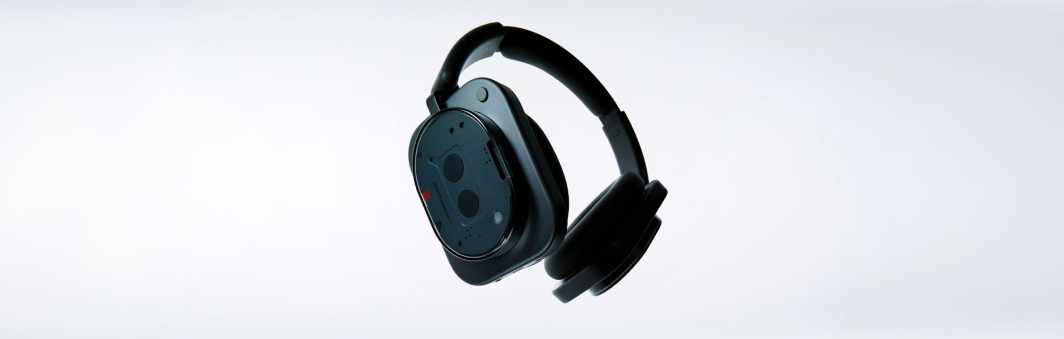 Nothing выпустила свои первые полноразмерные наушники — Headphones (1). Какими они получились? Nothing выпустила свои первые полноразмерные наушники — Headphones (1). Какими они получились?