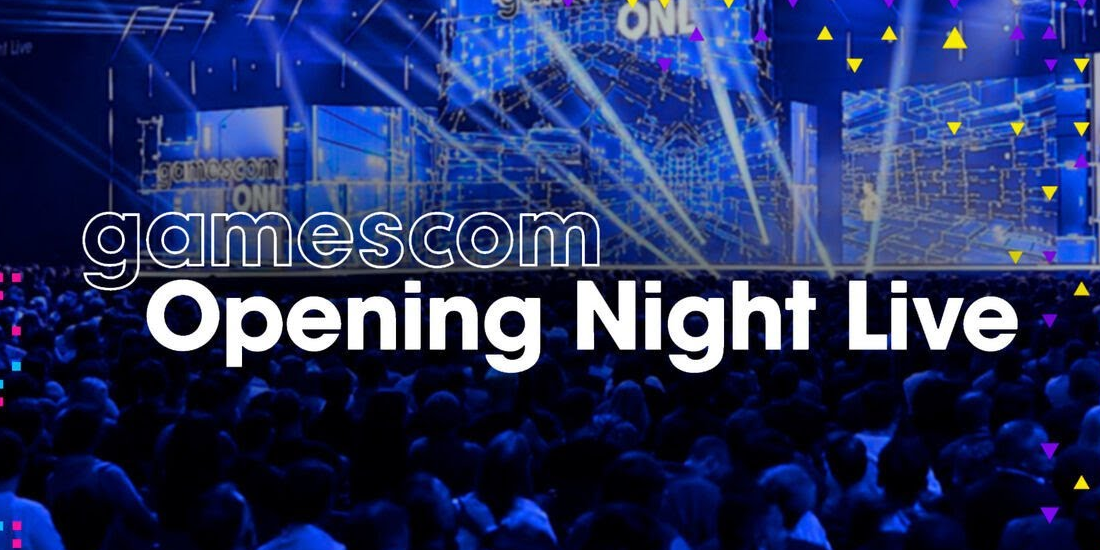 Gamescom Opening Night 2025: 7 ключевых анонсов Gamescom Opening Night 2025: 7 ключевых анонсов
