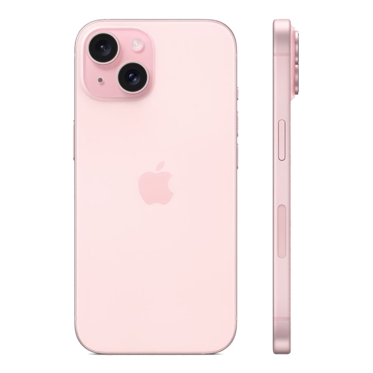 Apple iPhone 15 128Gb Pink, розовый купить в Москве за 72 990 ₽, цены,  характеристики, отзывы на Айфон