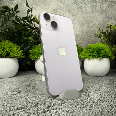Trade in Apple iPhone 14 256Gb Purple IMEI: 9821