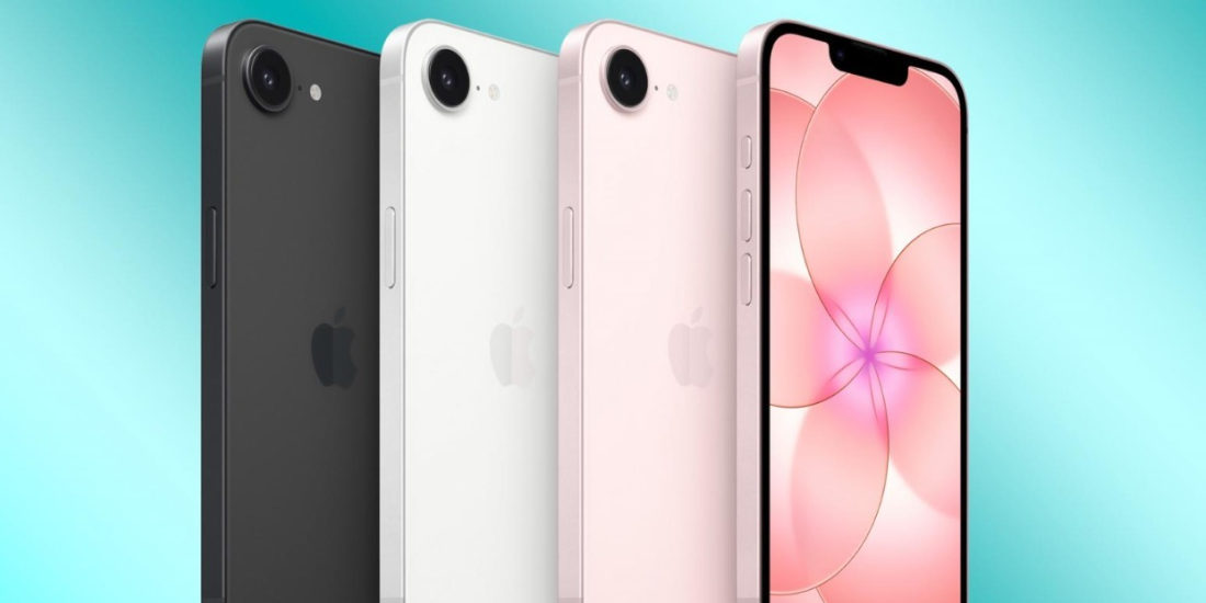 Какой iPhone выбрать ребёнку — iPhone 16e или iPhone 17e? Какой iPhone выбрать ребёнку — iPhone 16e или iPhone 17e?