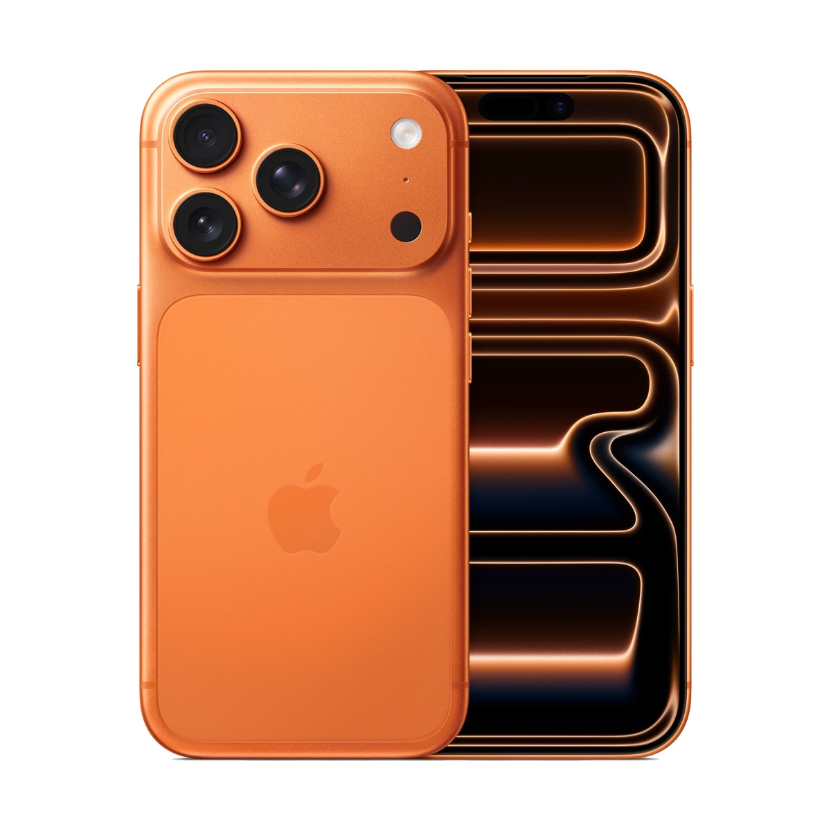 

Apple iPhone 17 Pro 512Gb Cosmic Orange, оранжевый, iPhone 17 Pro