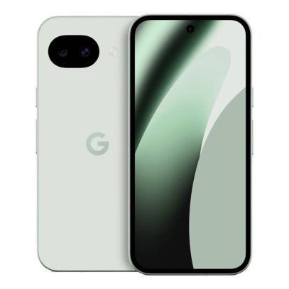 Google Pixel 10a 128Gb Fog, белый