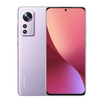 Xiaomi 12X 8/128Gb Purple, фиолетовый