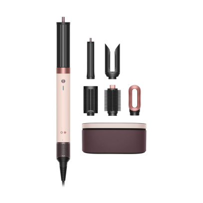 Стайлер Dyson Airwrap Co-anda 2x HS09 (CN/HK/KR) Pink Gold, розовое золото